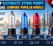Bathmate Hydro Pumps UAE – Compare Popular Models
