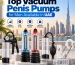 Top vacuum penis pumps for men available in UAE